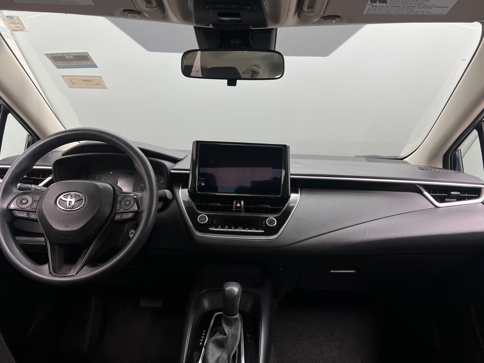 Thumbnail: 2024 Toyota Corolla - 3