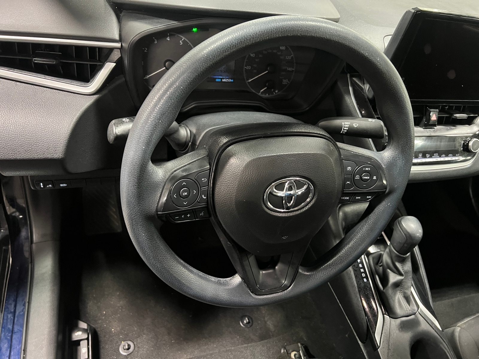 Thumbnail: 2024 Toyota Corolla - 5