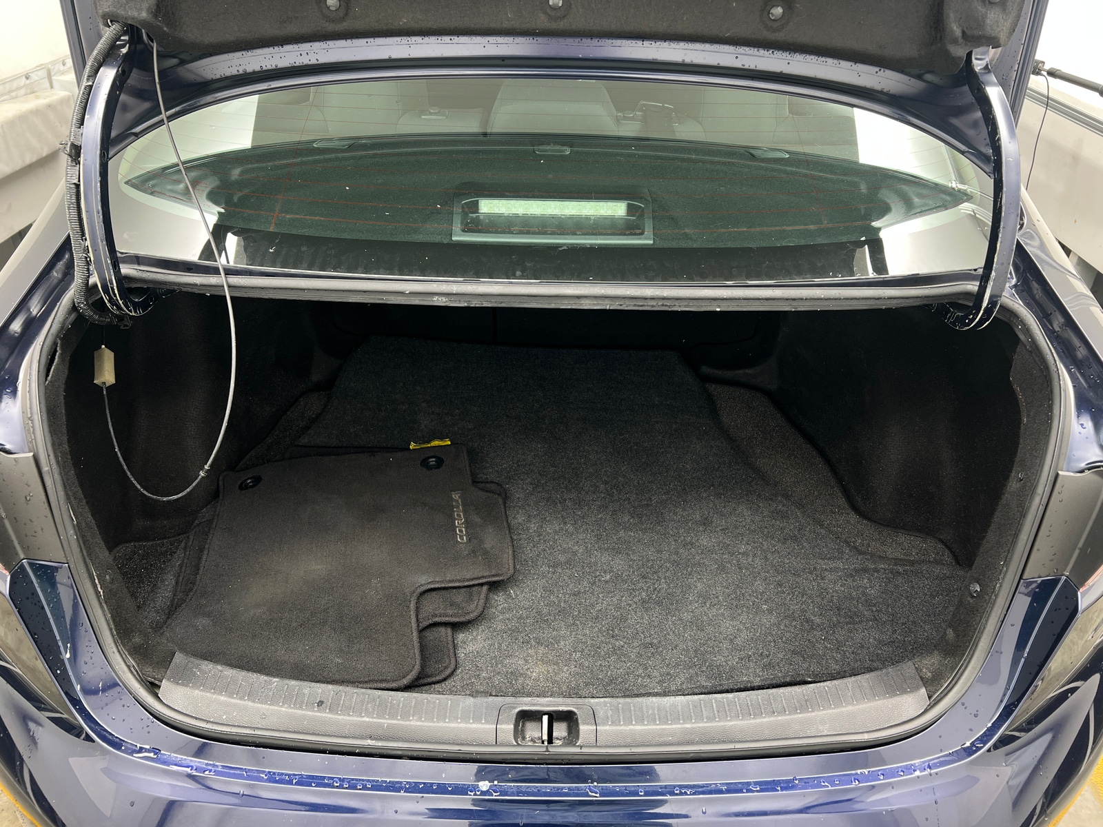 Thumbnail: 2024 Toyota Corolla - 7