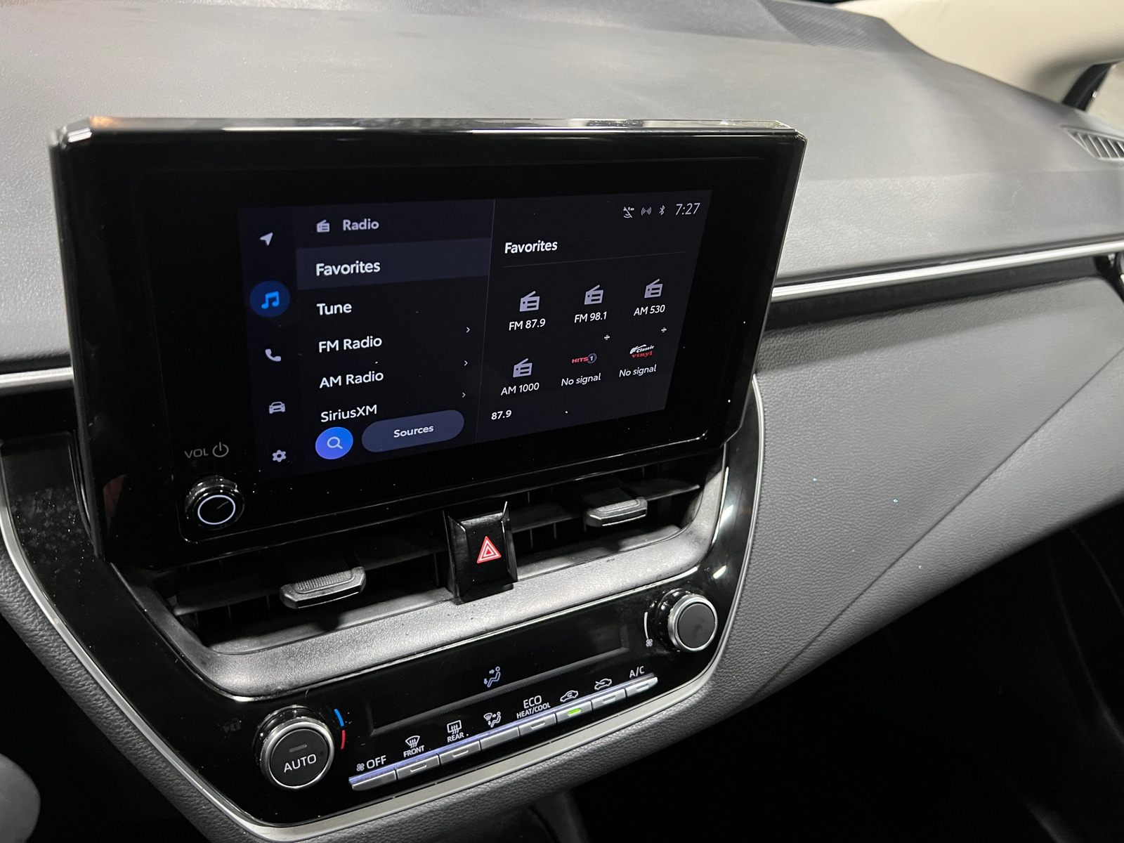 Thumbnail: 2024 Toyota Corolla - 4