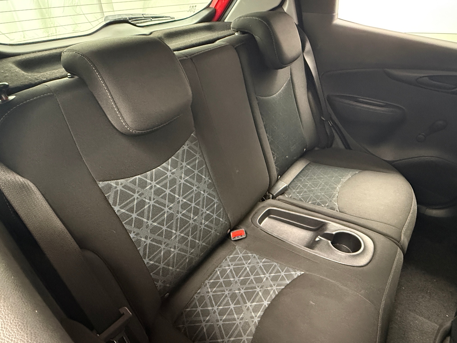 Thumbnail: 2022 Chevrolet Spark - 5