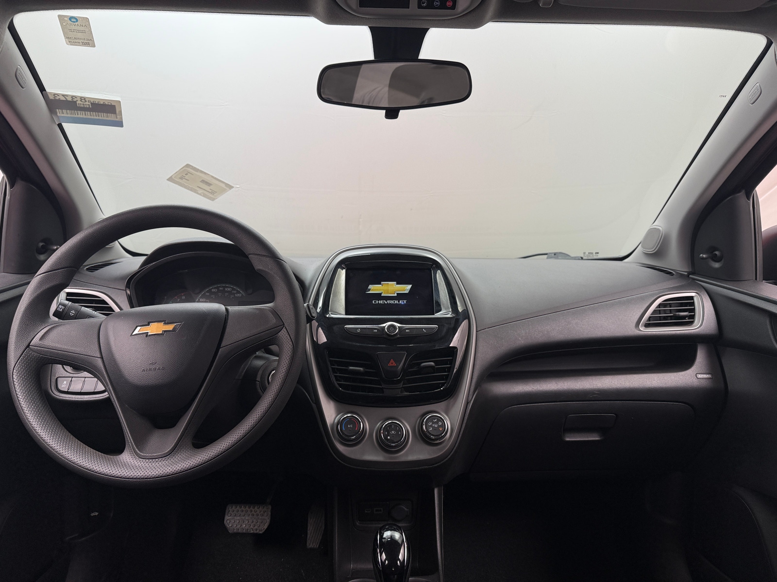 Thumbnail: 2022 Chevrolet Spark - 3