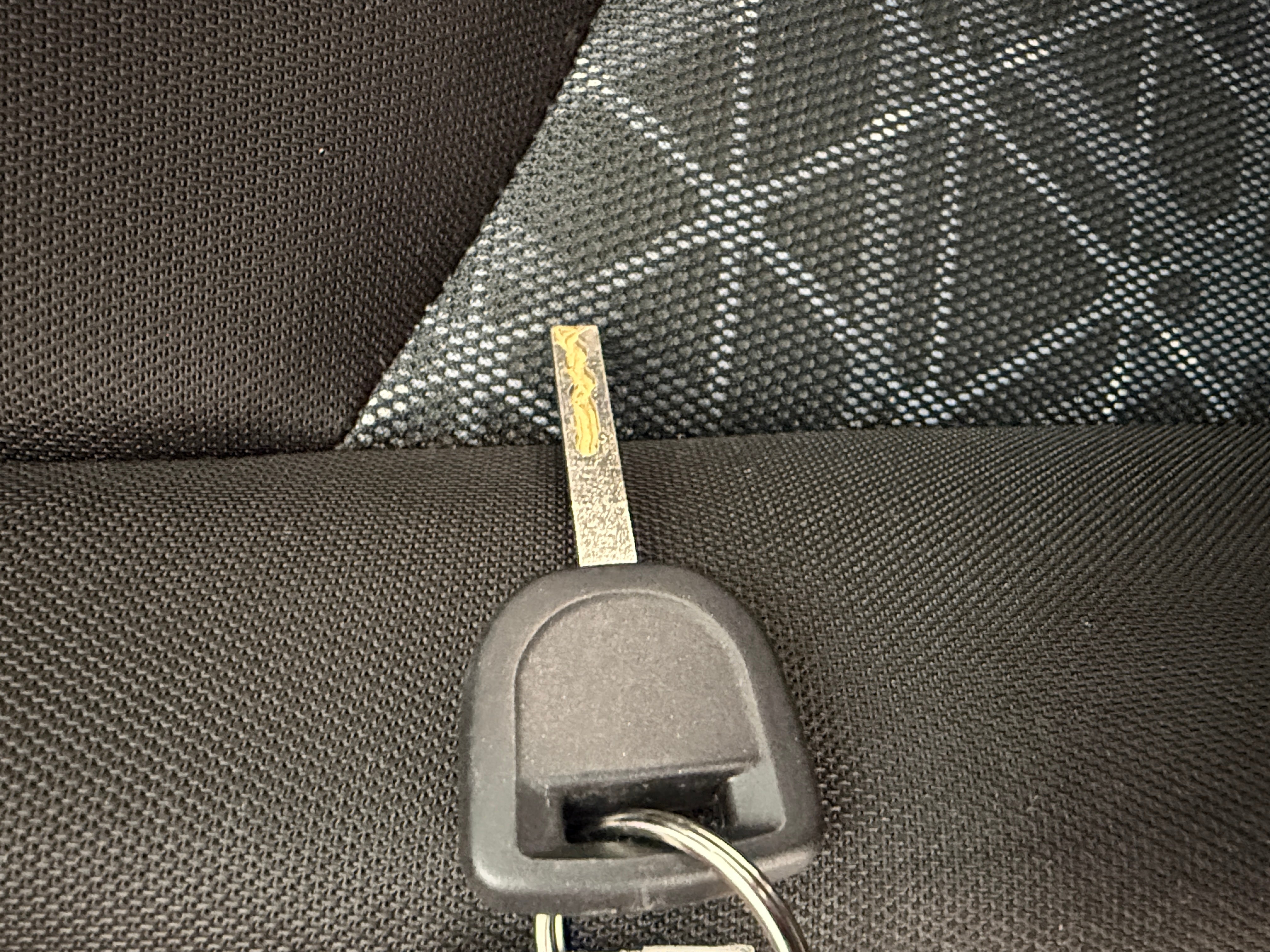 2022 Chevrolet Spark