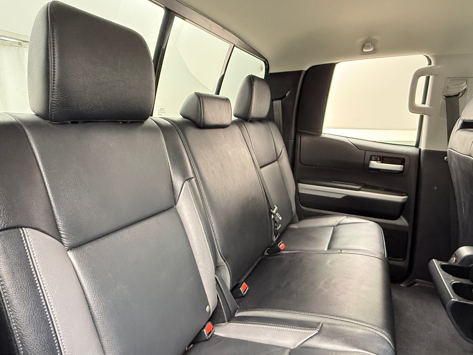 Thumbnail: 2019 Toyota Tundra - 5