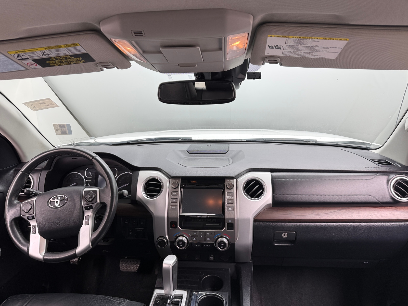 Thumbnail: 2019 Toyota Tundra - 2