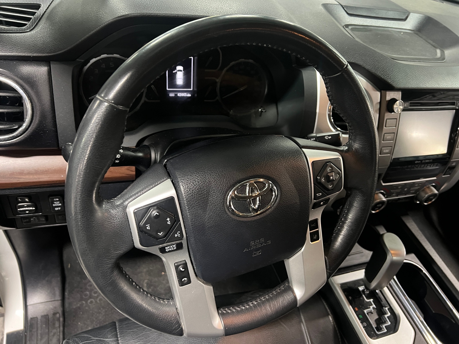 Thumbnail: 2019 Toyota Tundra - 4