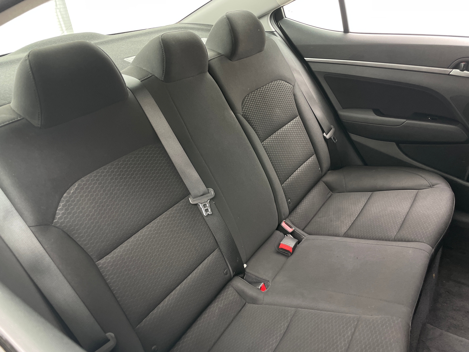 Thumbnail: 2019 Hyundai Elantra - 6