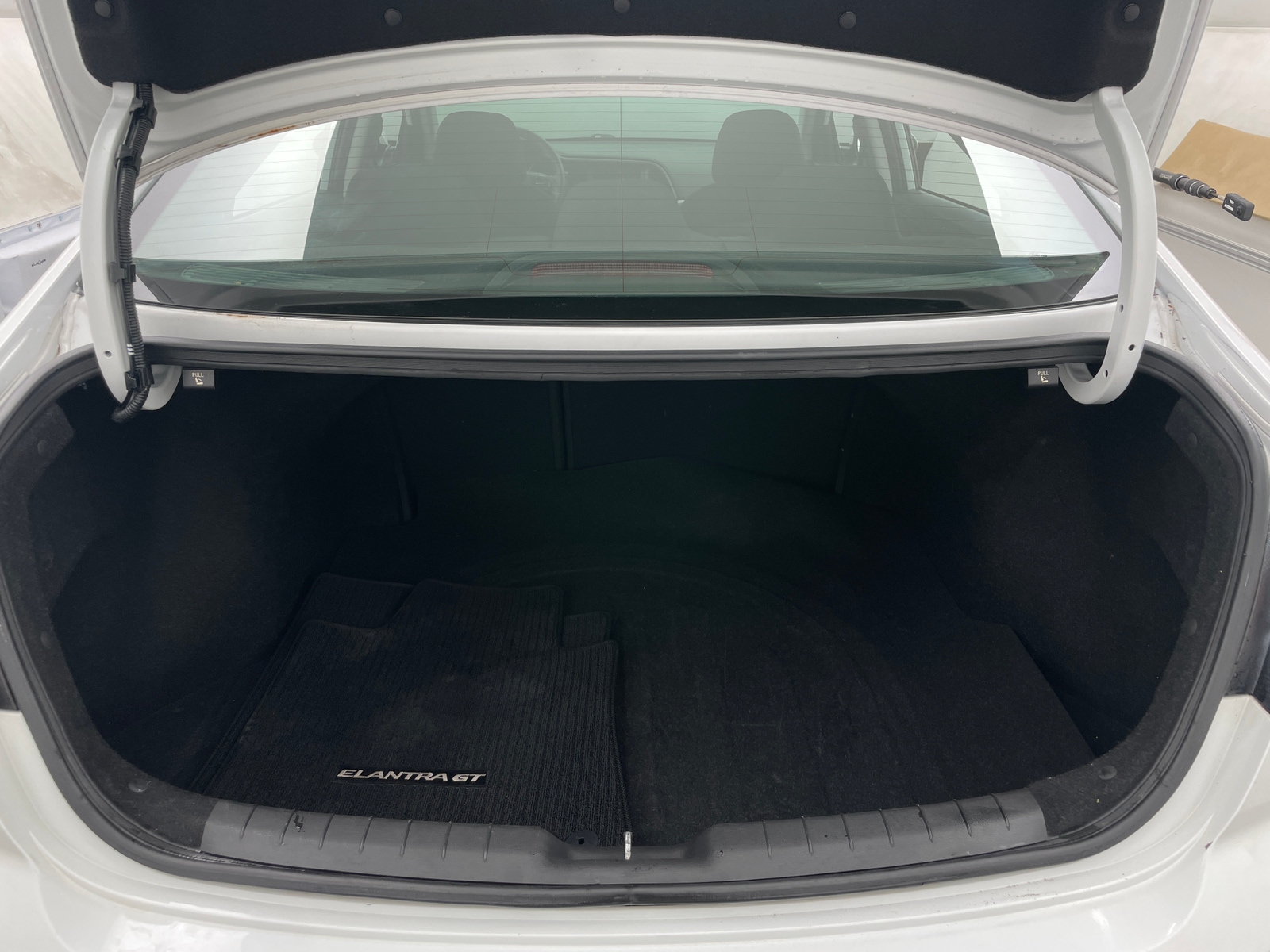 Thumbnail: 2019 Hyundai Elantra - 7