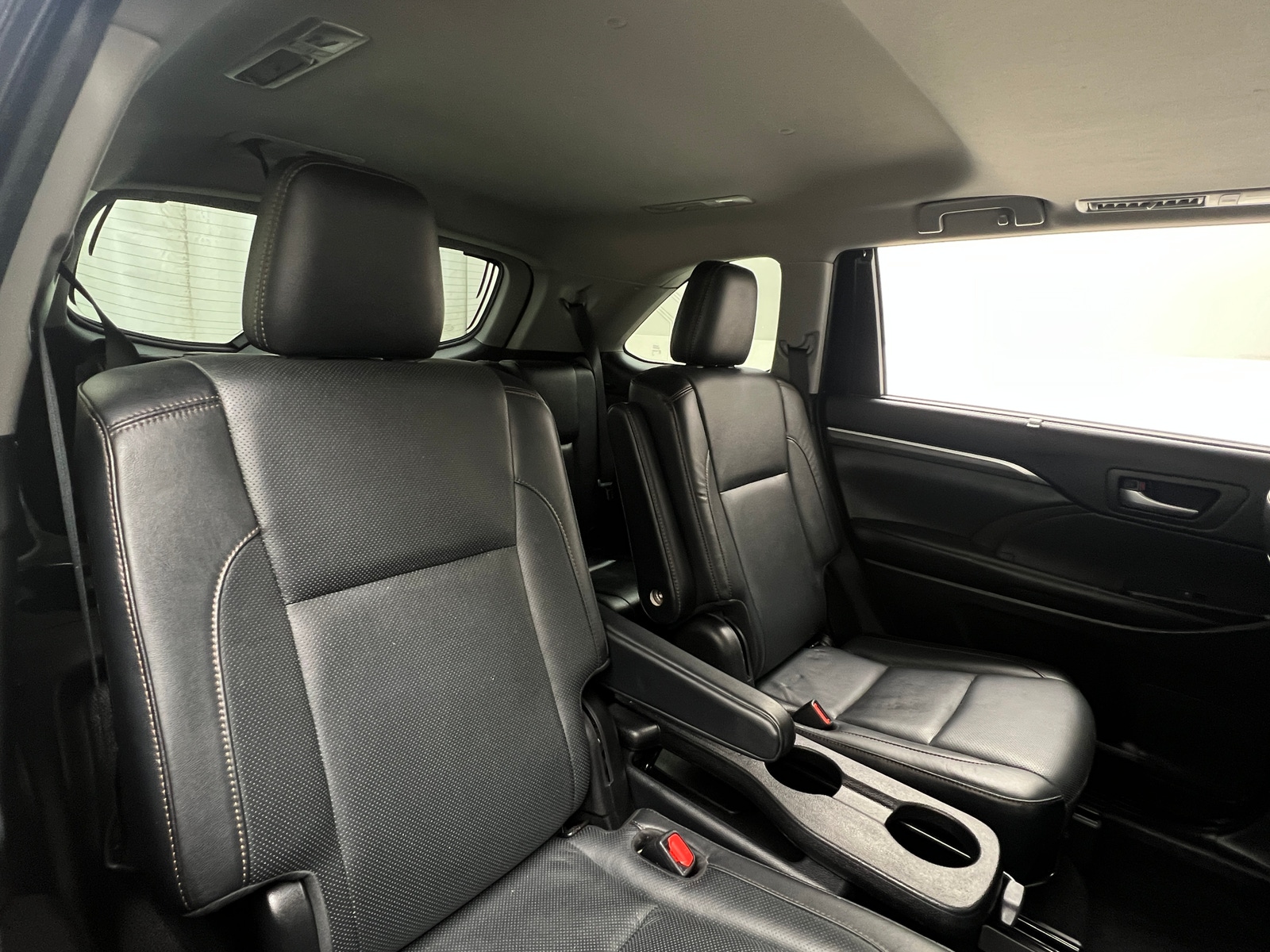 Thumbnail: 2019 Toyota Highlander - 5