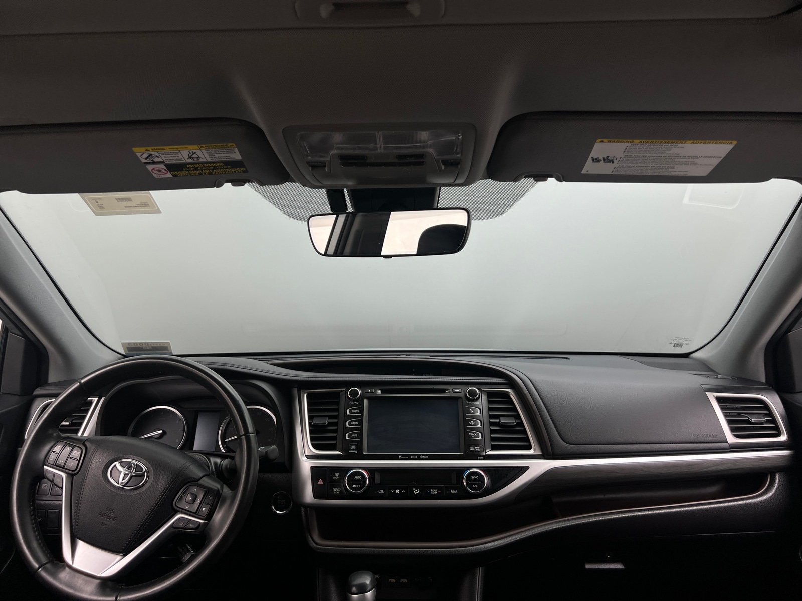 Thumbnail: 2019 Toyota Highlander - 2