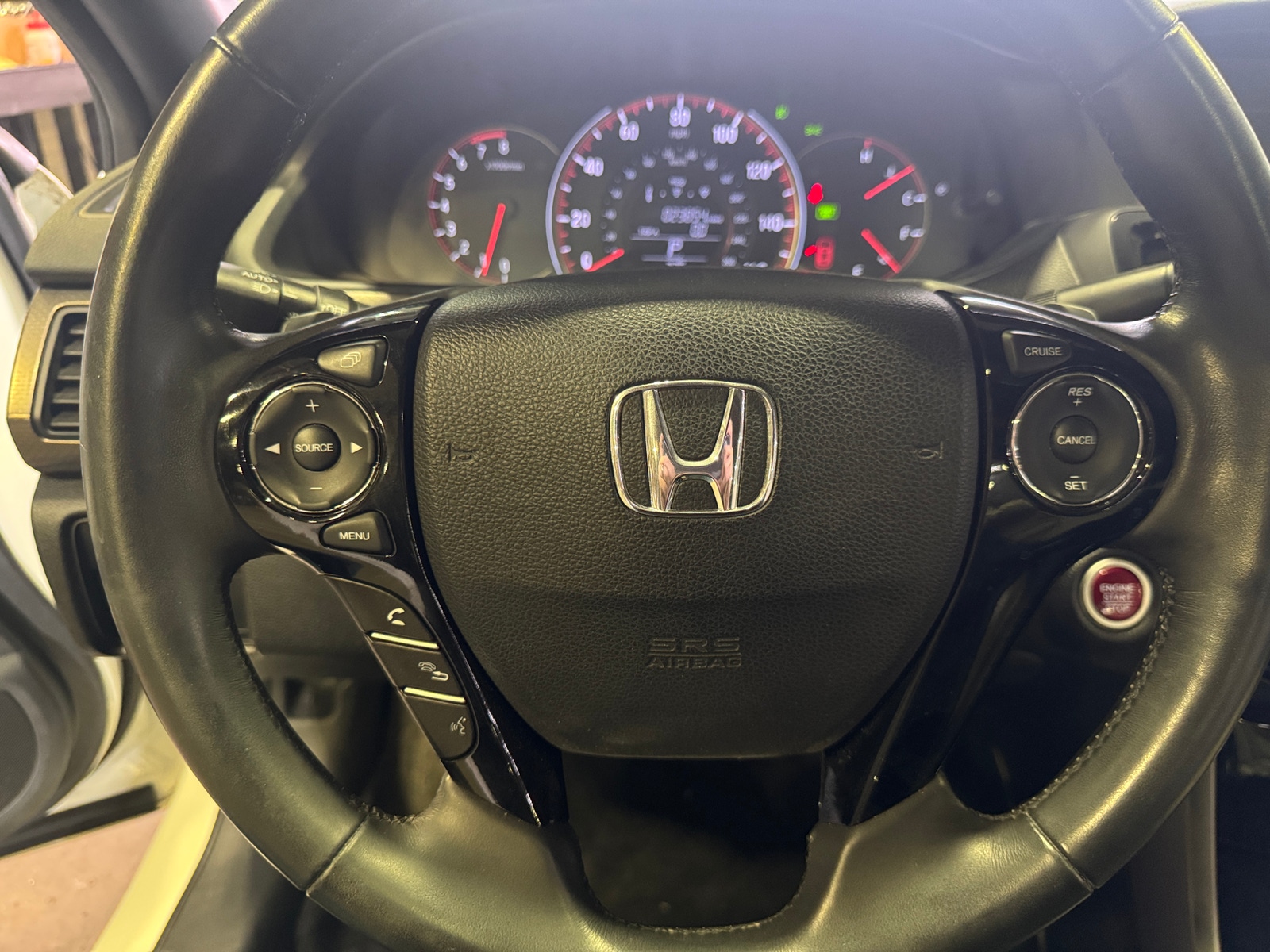 Thumbnail: 2016 Honda Accord - 3