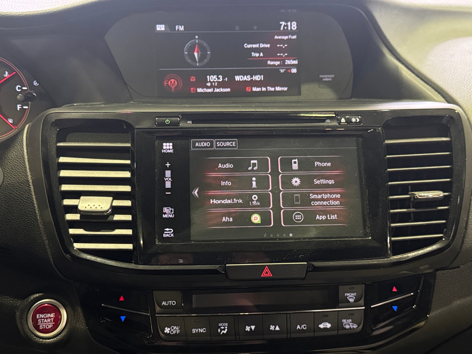 Thumbnail: 2016 Honda Accord - 2