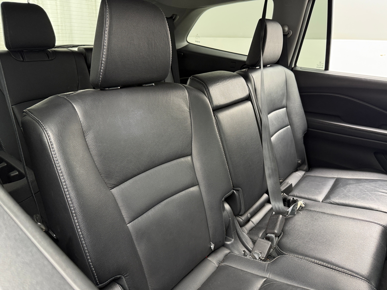 Thumbnail: 2017 Honda Pilot - 5