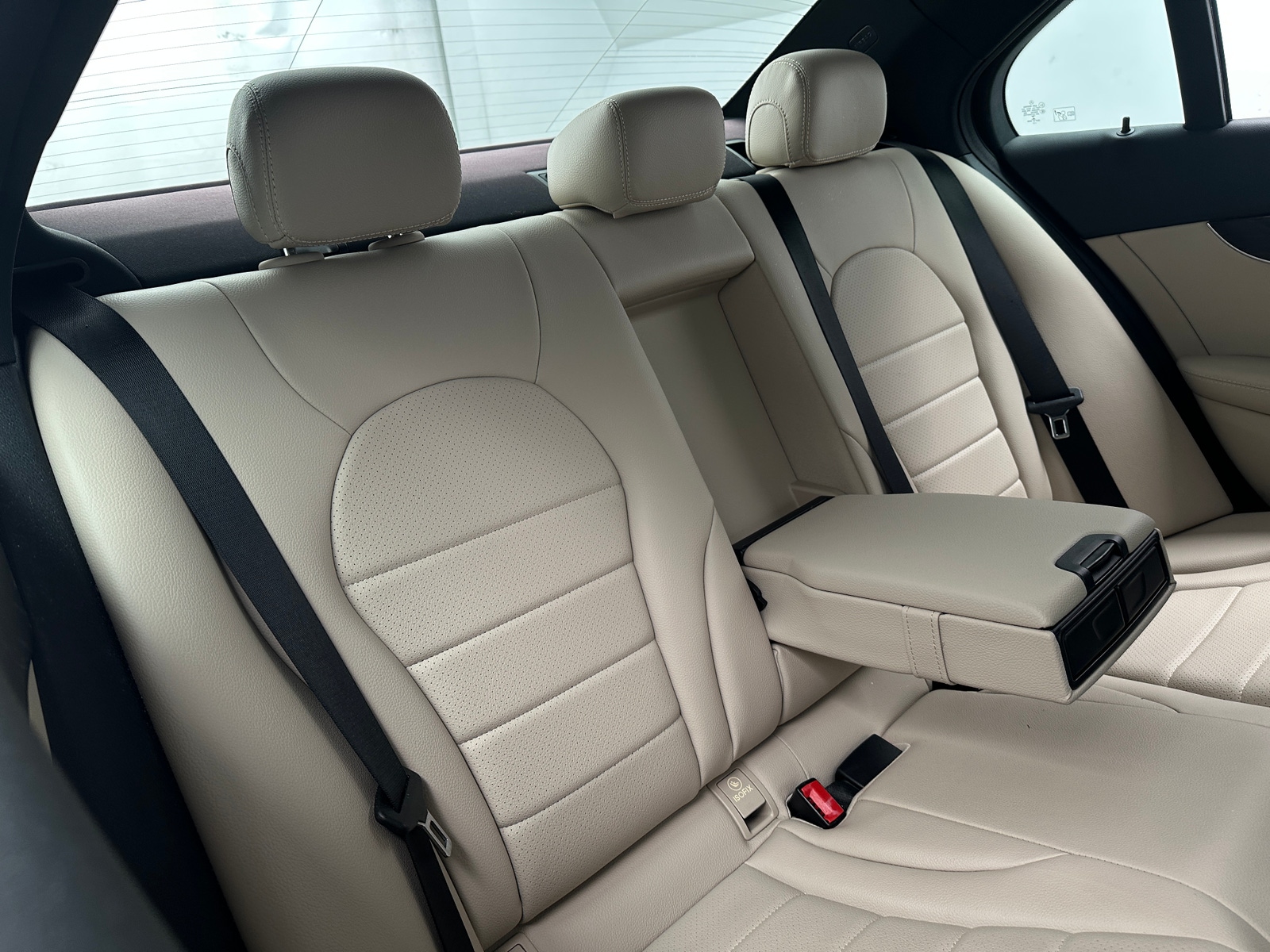 Thumbnail: 2018 Mercedes-Benz C-Class - 5