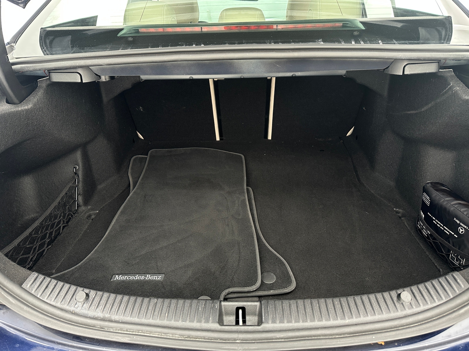 Thumbnail: 2018 Mercedes-Benz C-Class - 6