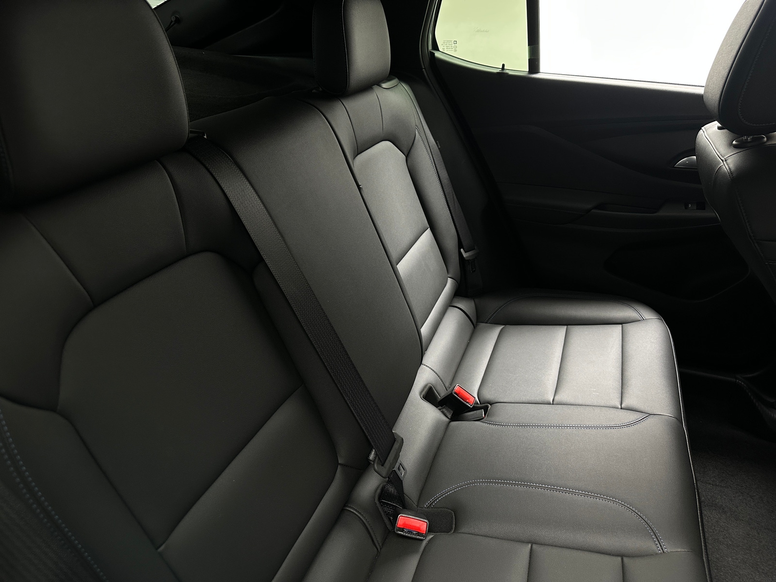 Thumbnail: 2025 Buick Envista - 5