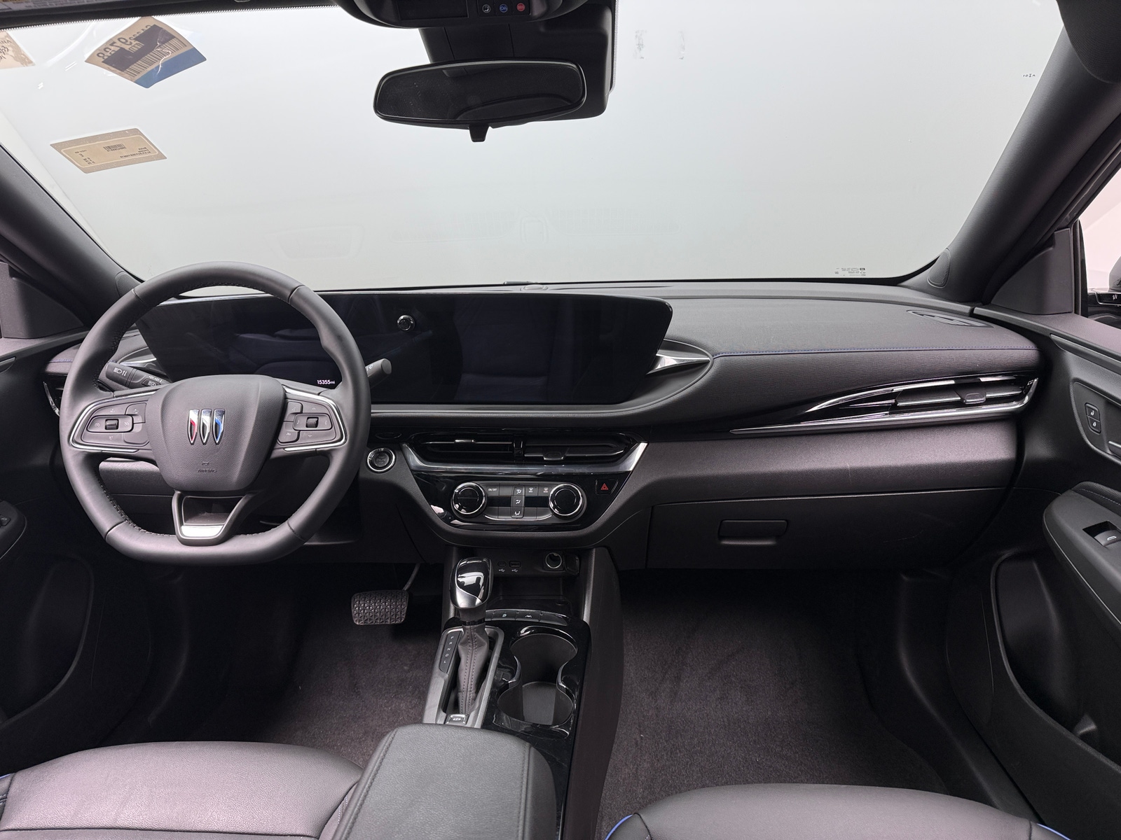 Thumbnail: 2025 Buick Envista - 2