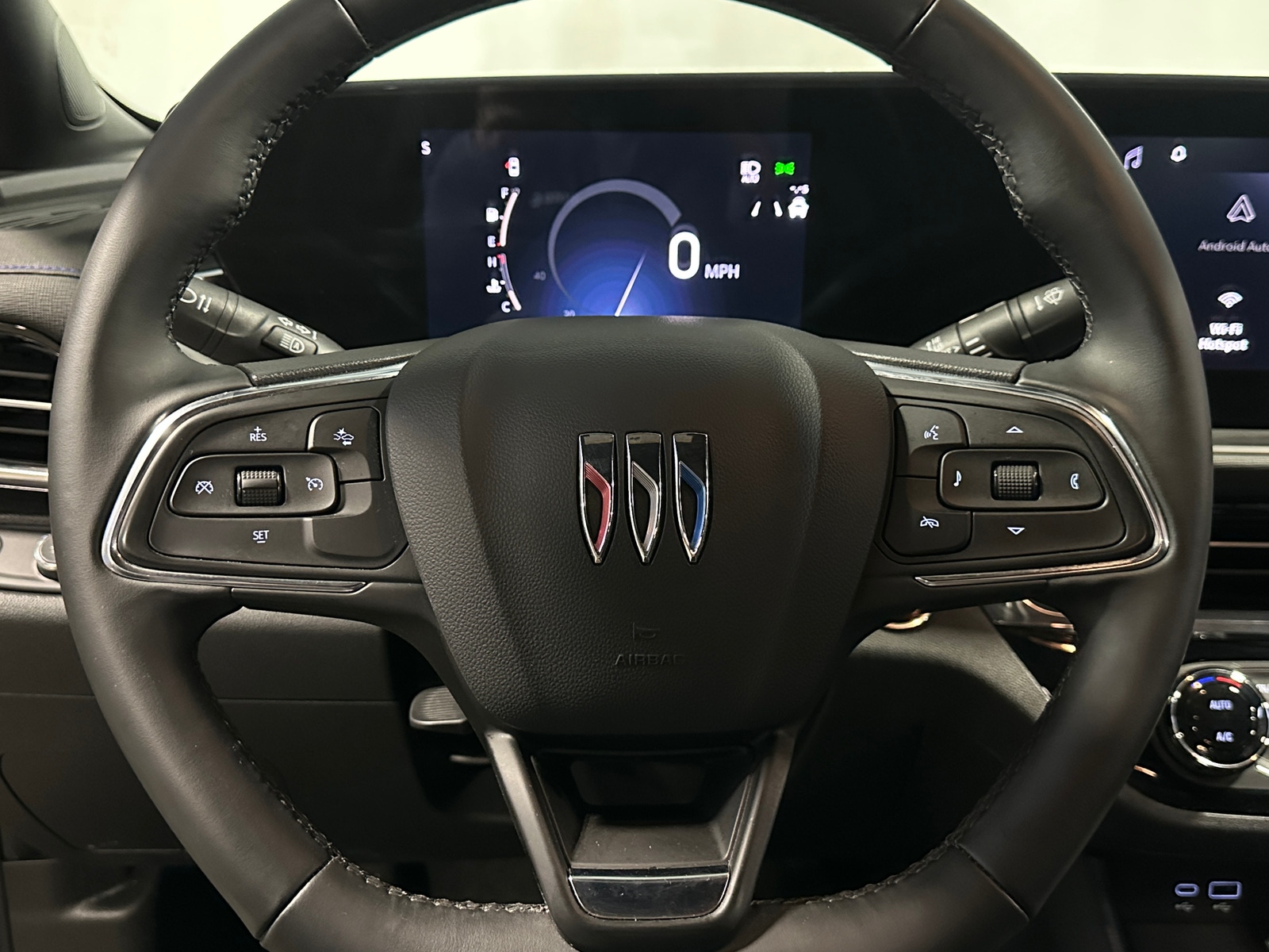 Thumbnail: 2025 Buick Envista - 4