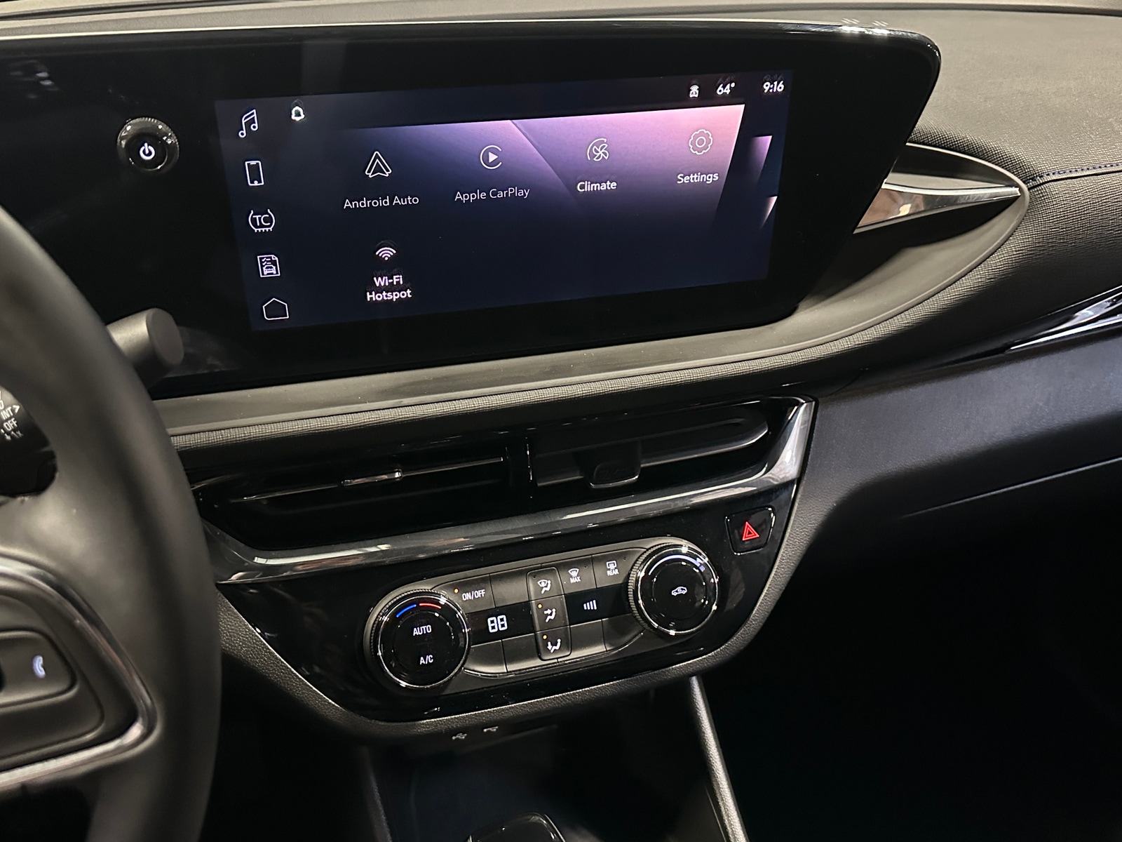 Thumbnail: 2025 Buick Envista - 3