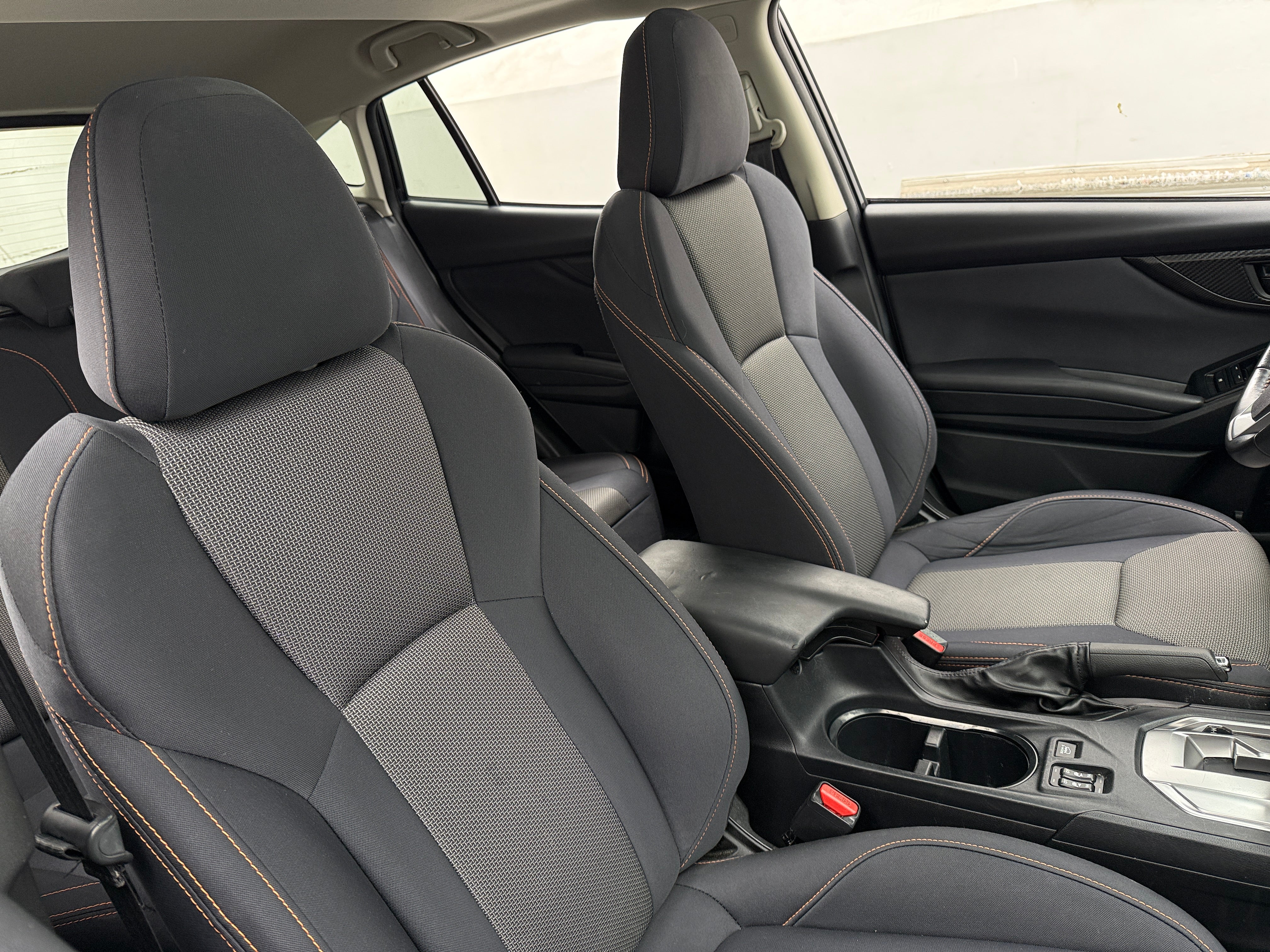 2019 Subaru Crosstrek