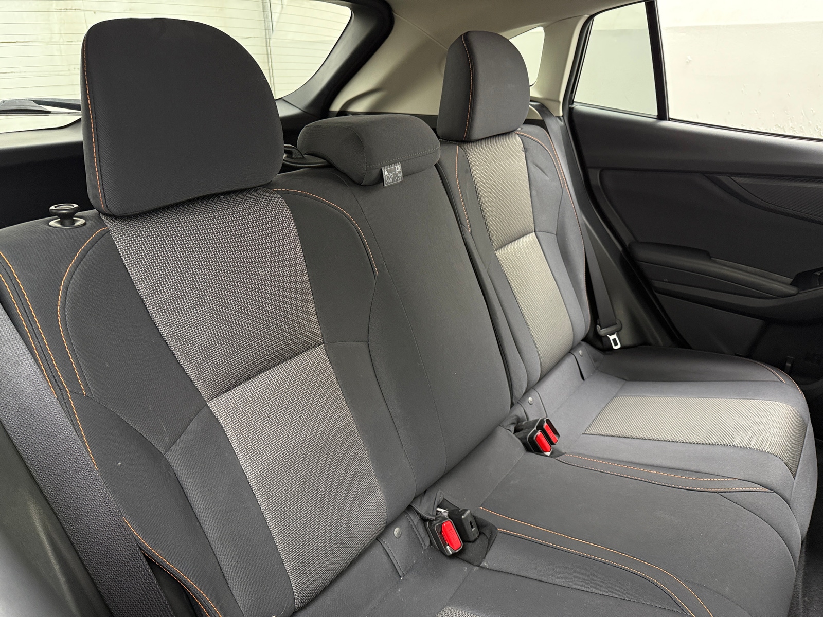 Thumbnail: 2019 Subaru Crosstrek - 6