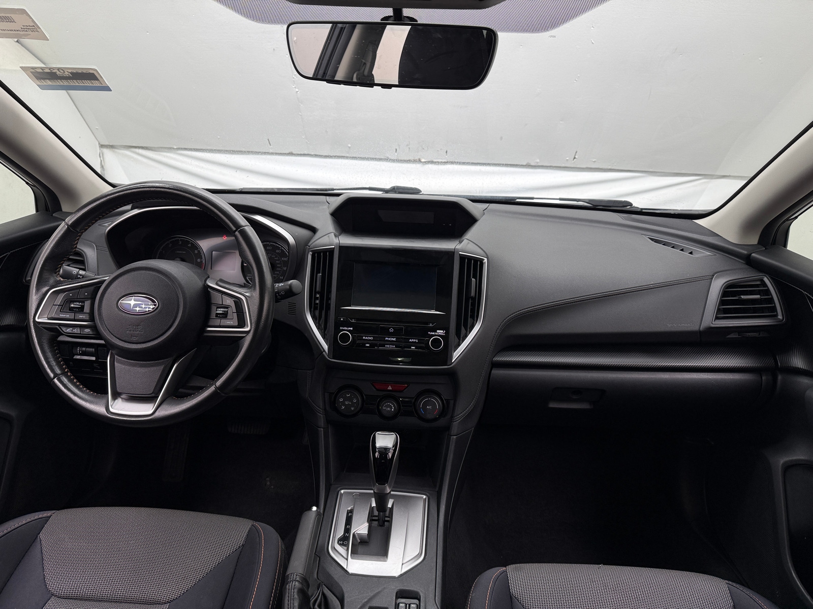 Thumbnail: 2019 Subaru Crosstrek - 3