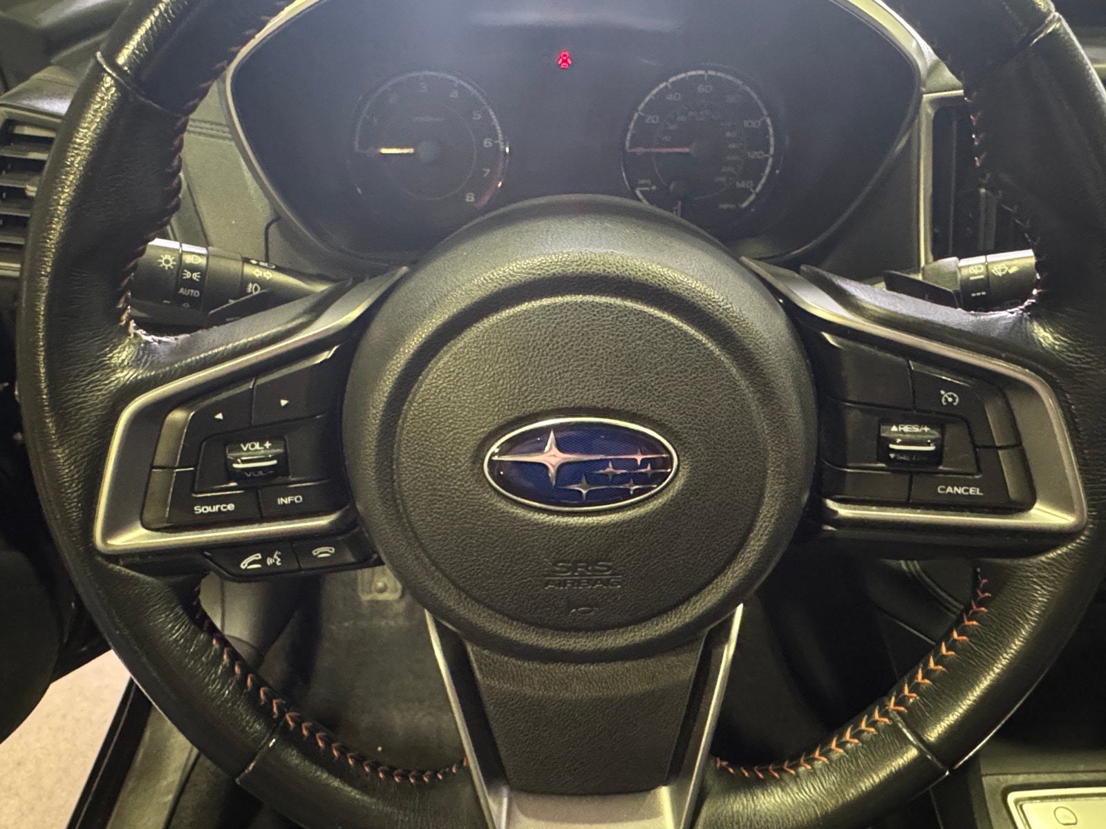 Thumbnail: 2019 Subaru Crosstrek - 5