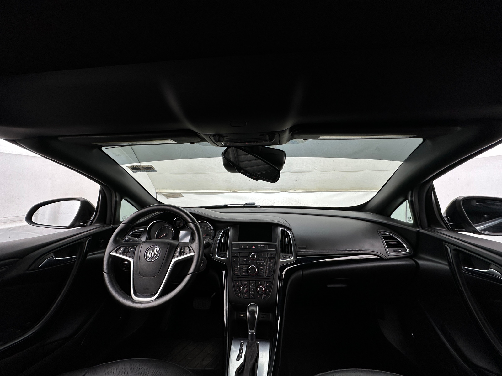 Thumbnail: 2016 Buick Cascada - 2