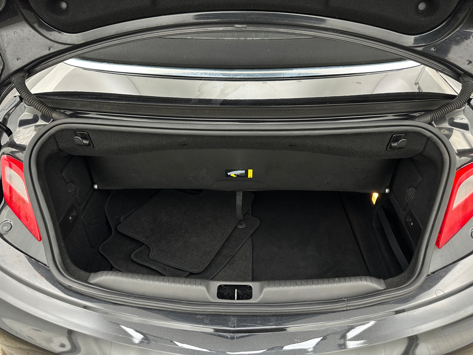 Thumbnail: 2016 Buick Cascada - 6