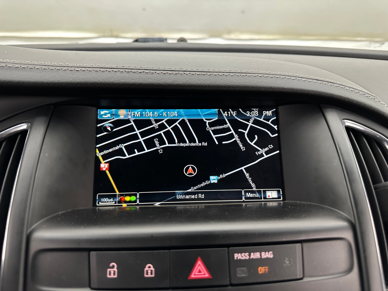 Thumbnail: 2016 Buick Cascada - 3