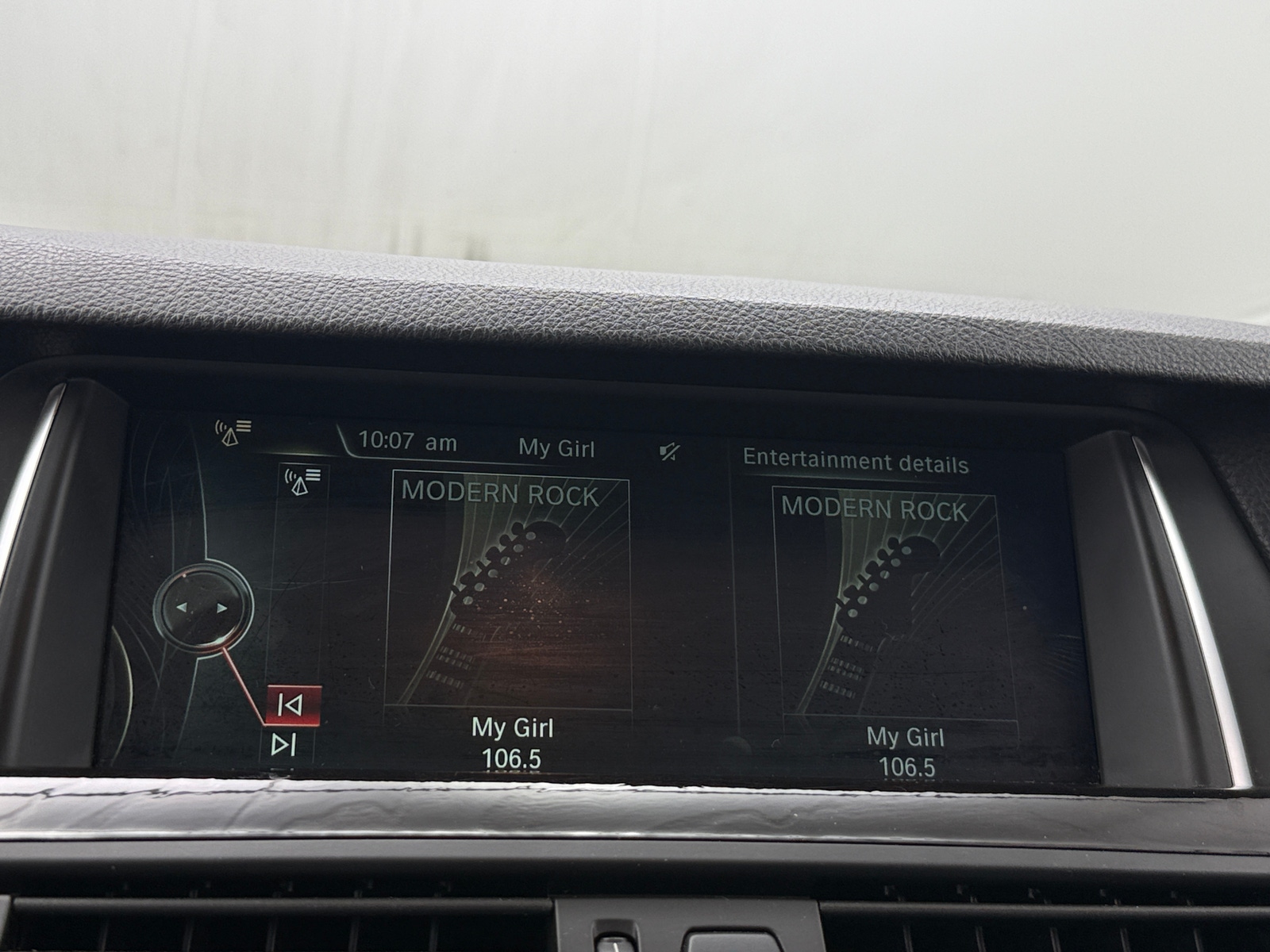 Thumbnail: 2014 BMW 5 Series - 3