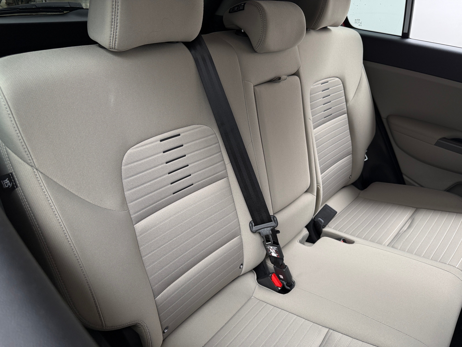 Thumbnail: 2021 Kia Sportage - 6