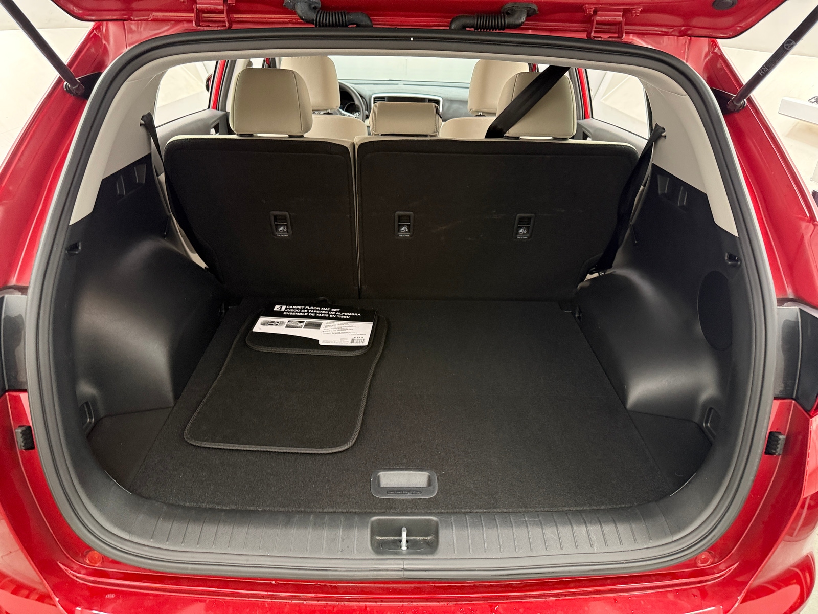 Thumbnail: 2021 Kia Sportage - 7