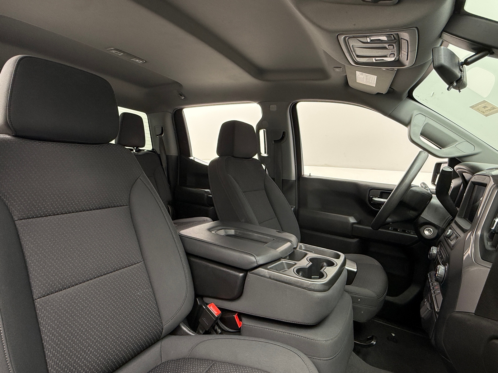 Thumbnail: 2022 Chevrolet Silverado 1500 - 2