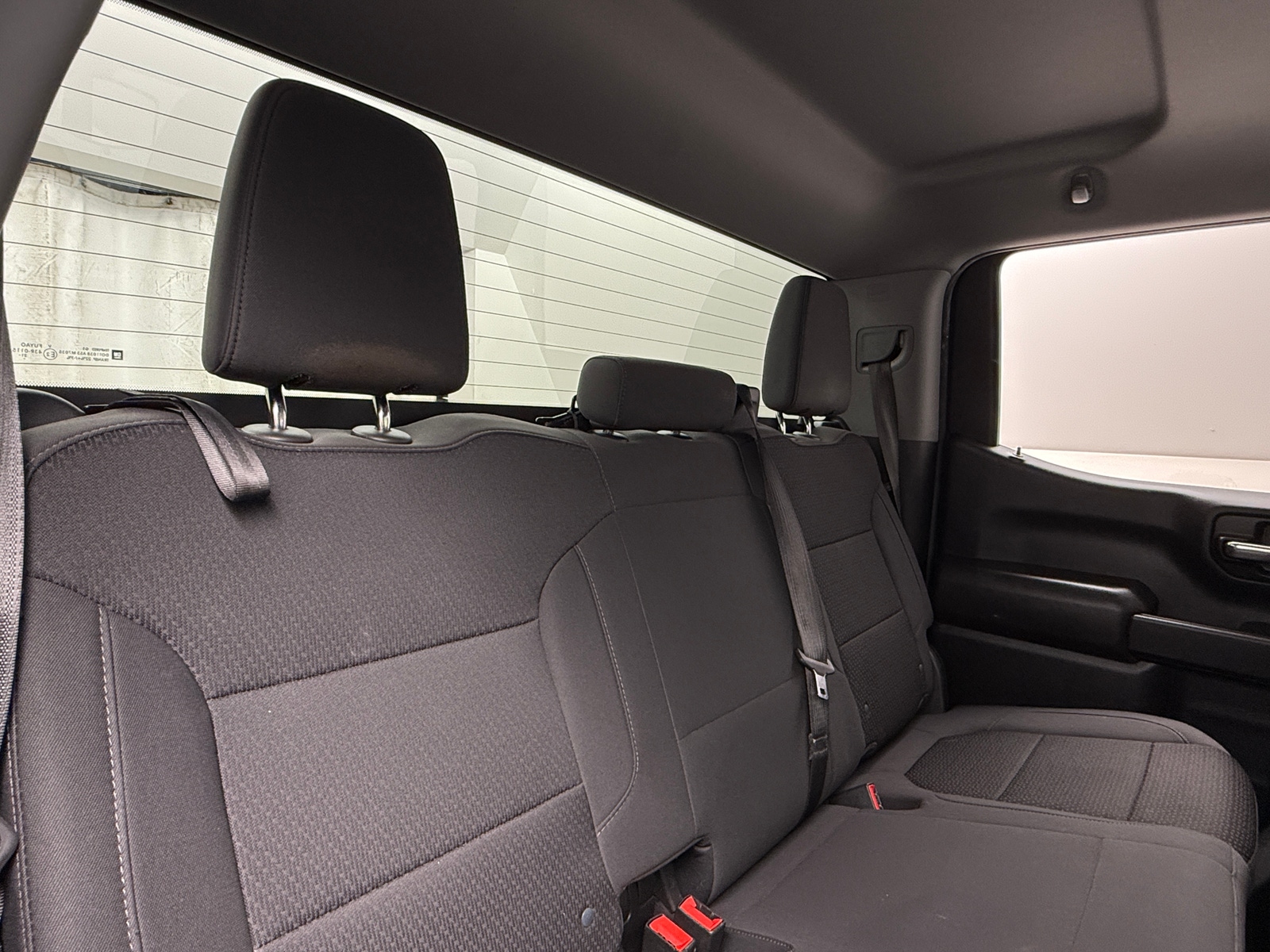 Thumbnail: 2022 Chevrolet Silverado 1500 - 6