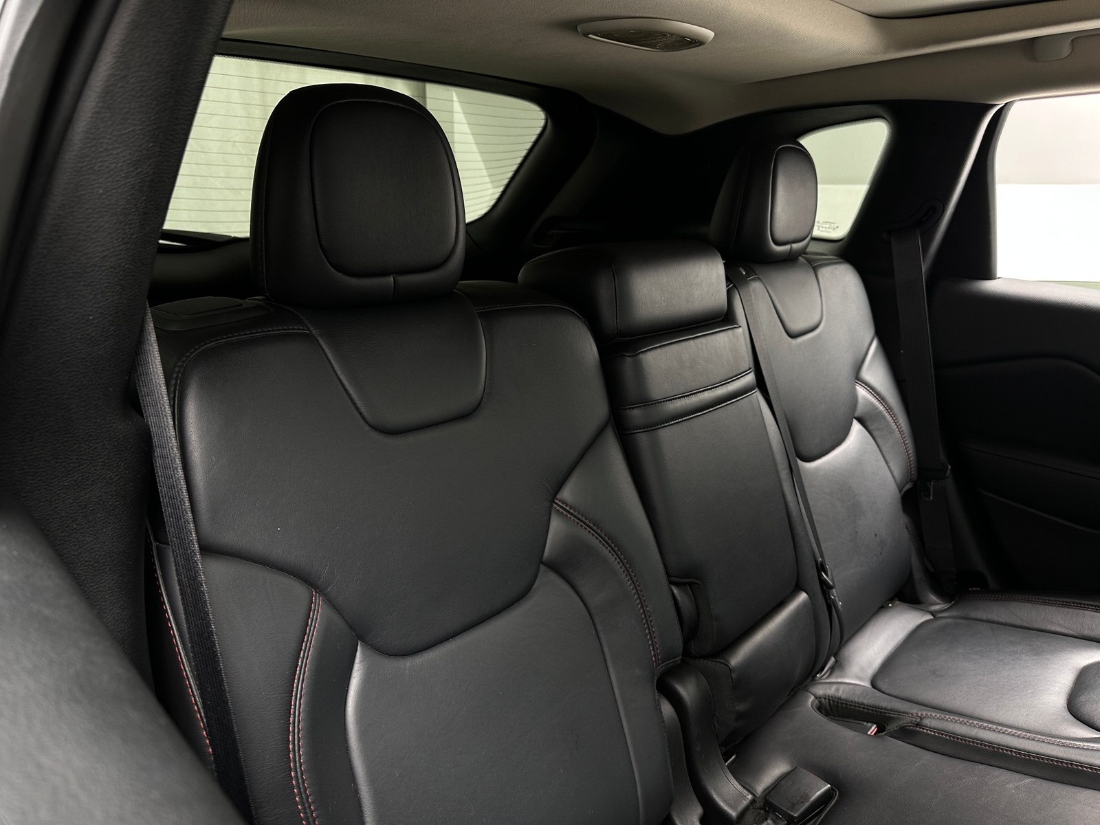 Thumbnail: 2014 Jeep Cherokee - 6