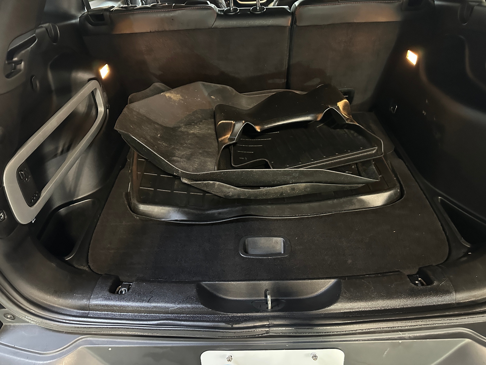 Thumbnail: 2014 Jeep Cherokee - 7