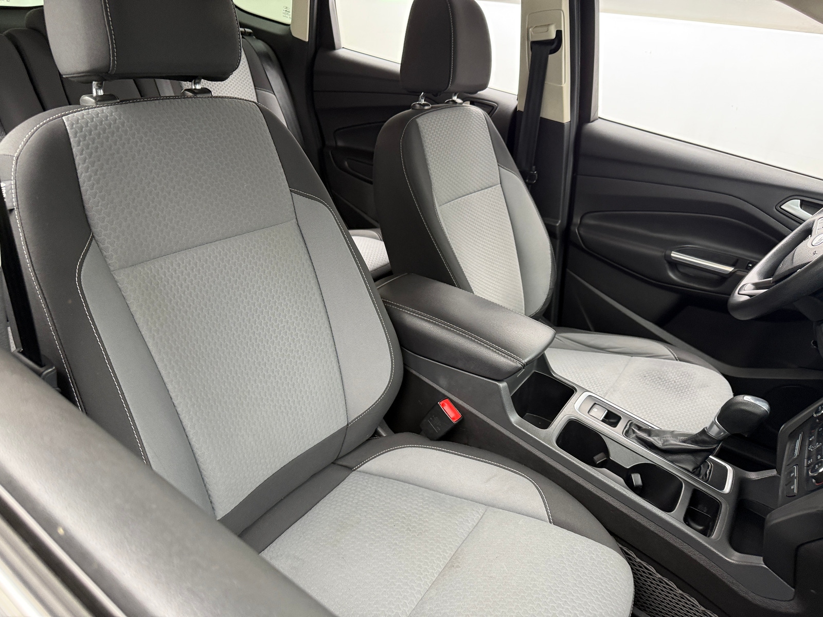 Thumbnail: 2017 Ford Escape - 2