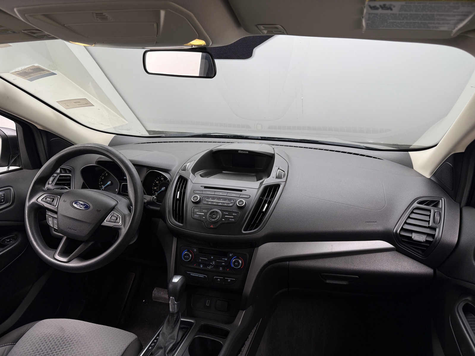 Thumbnail: 2017 Ford Escape - 3