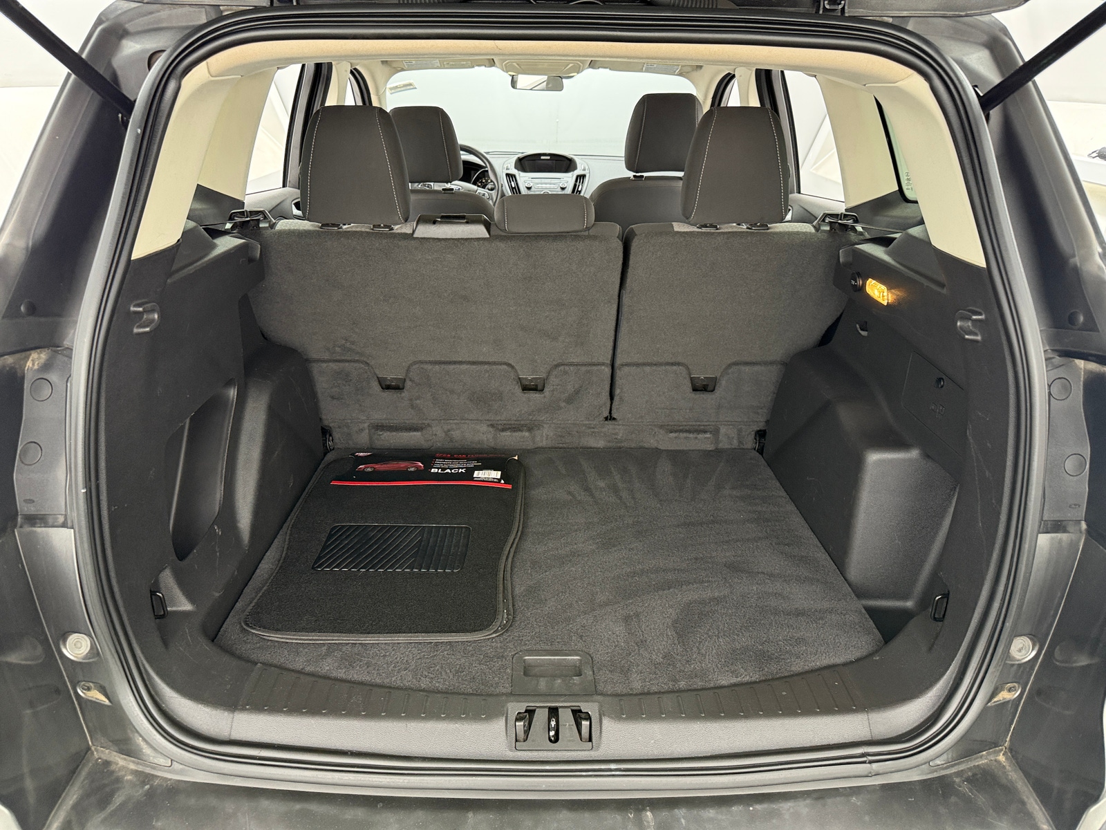 Thumbnail: 2017 Ford Escape - 7