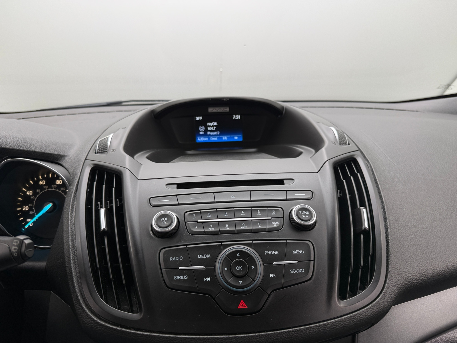 Thumbnail: 2017 Ford Escape - 4