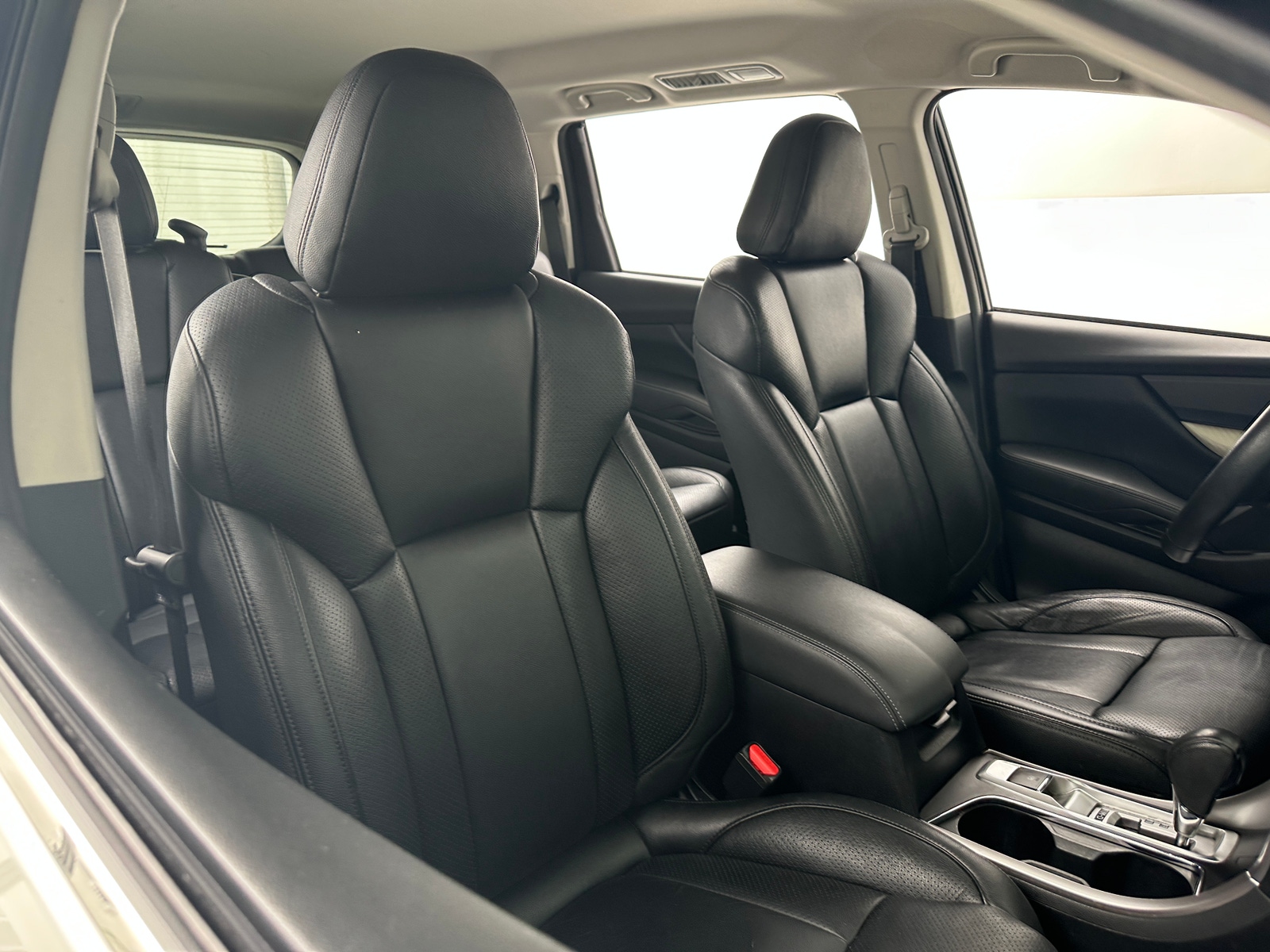 Thumbnail: 2020 Subaru Ascent - 2