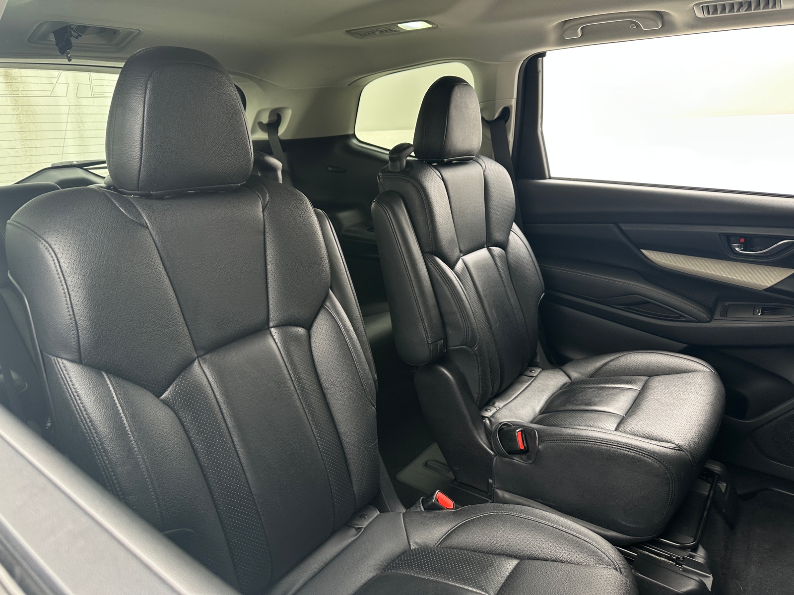 Thumbnail: 2020 Subaru Ascent - 6