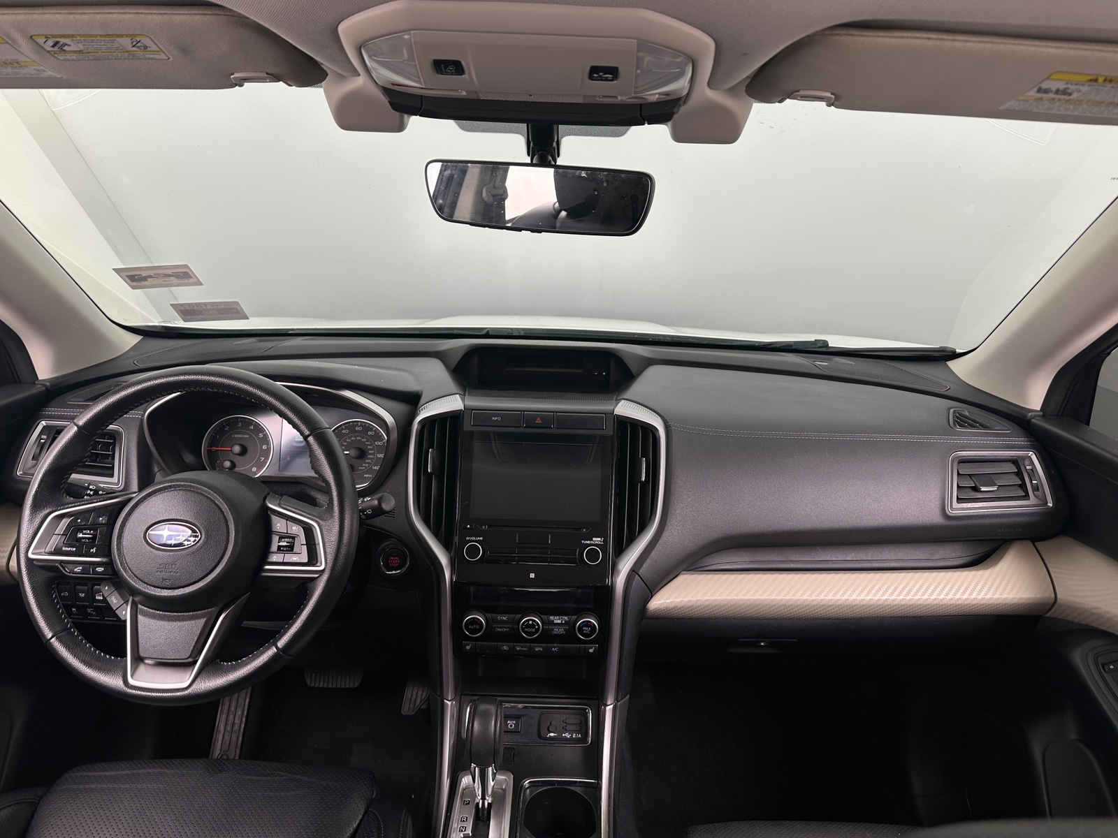 Thumbnail: 2020 Subaru Ascent - 3