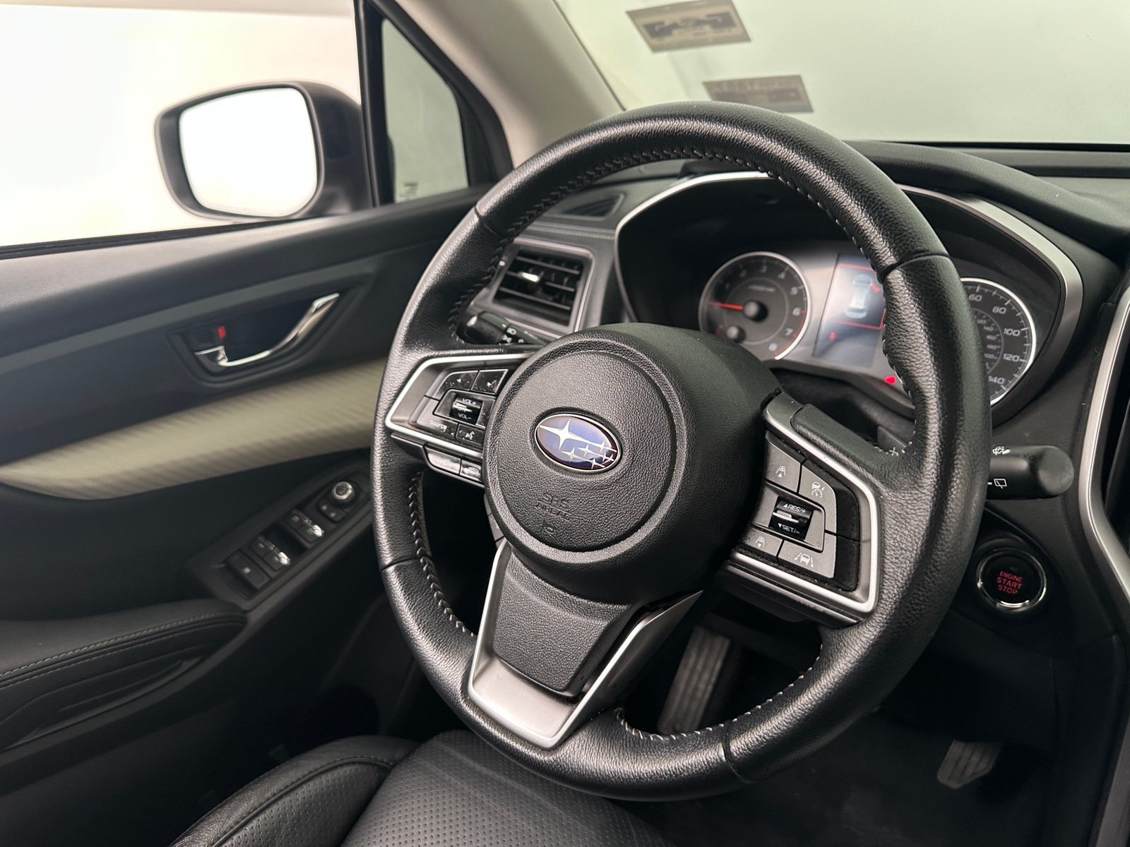 Thumbnail: 2020 Subaru Ascent - 5