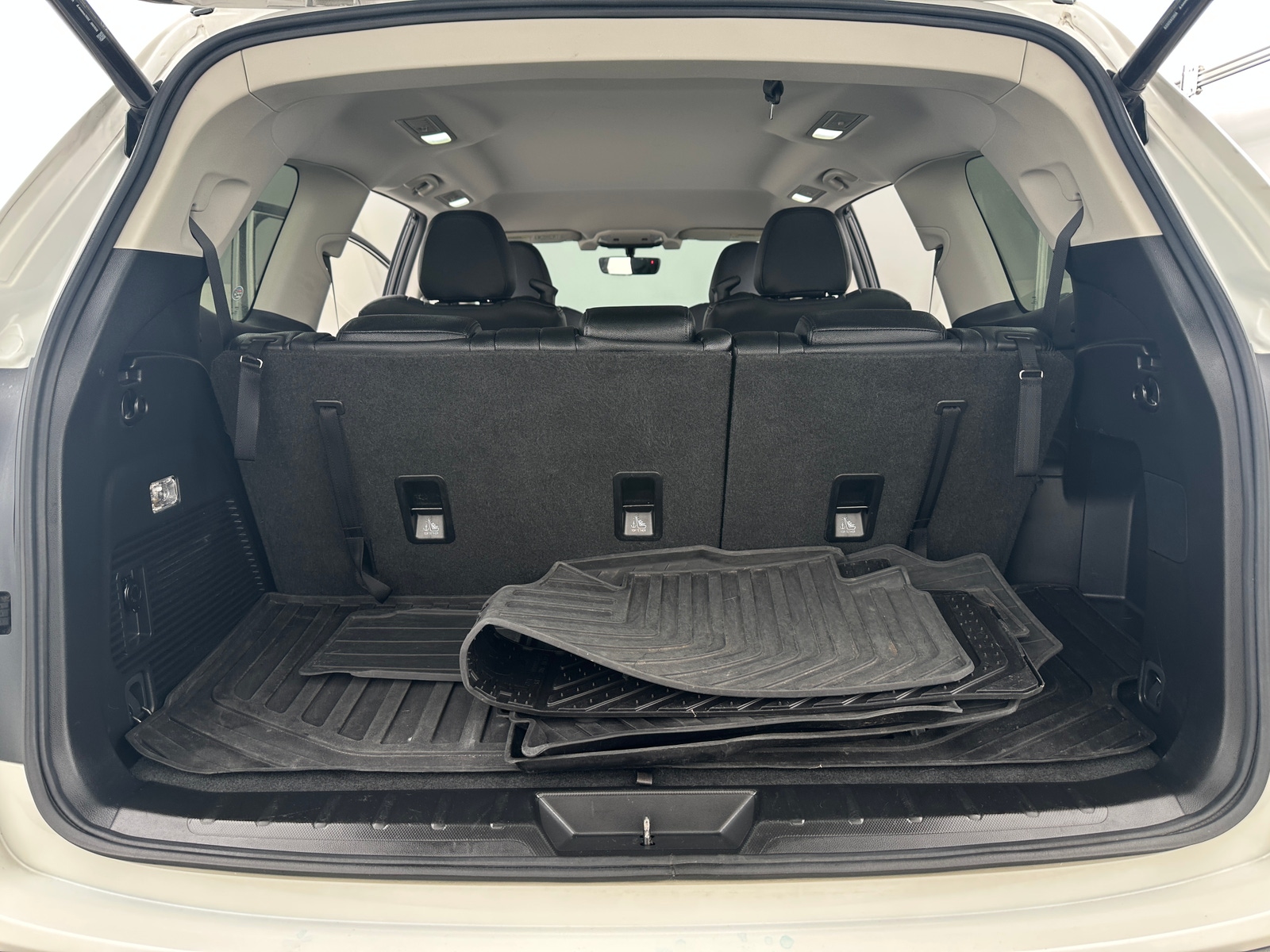 Thumbnail: 2020 Subaru Ascent - 7