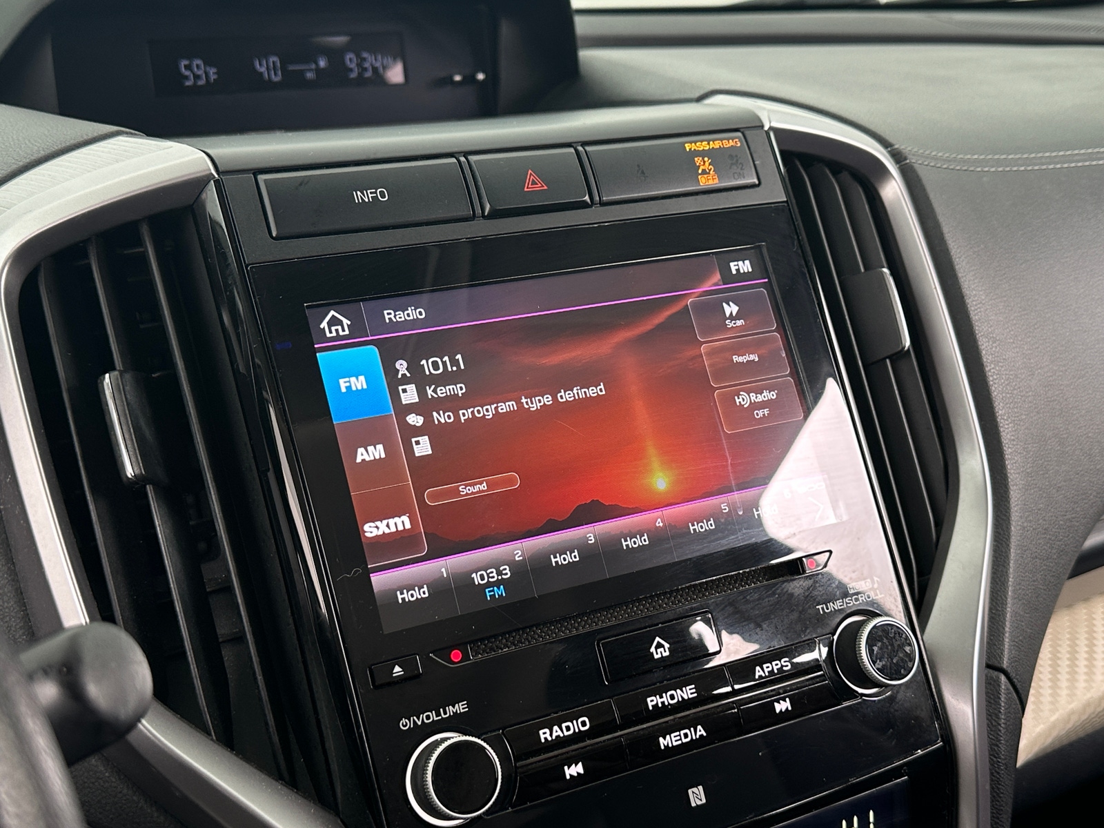 Thumbnail: 2020 Subaru Ascent - 4