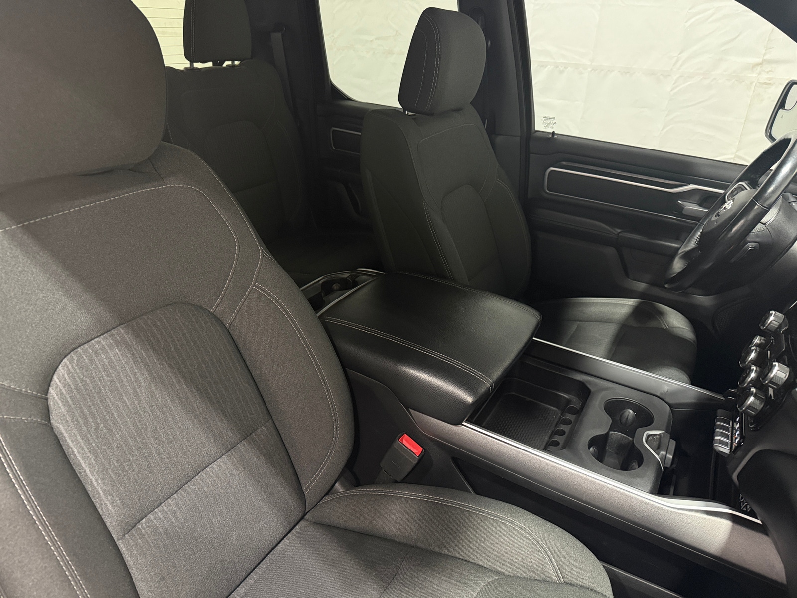 Thumbnail: 2020 RAM 1500 - 2