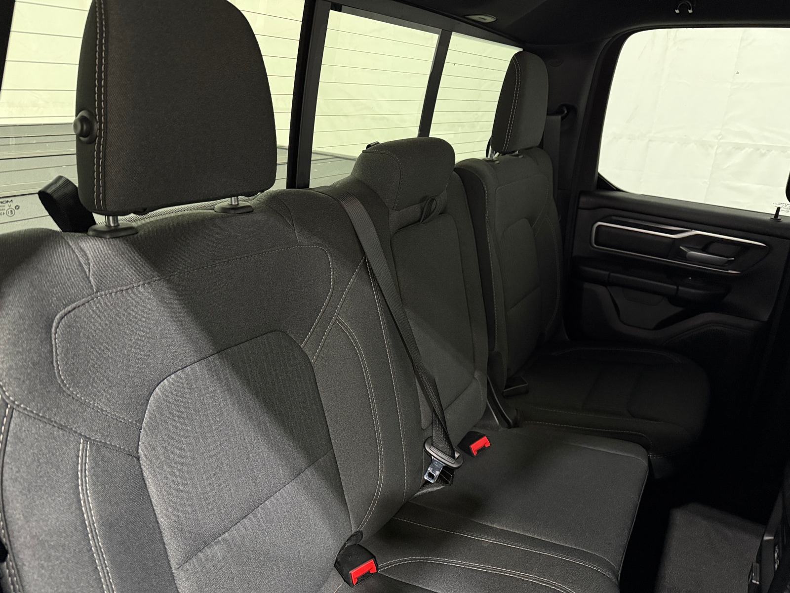 Thumbnail: 2020 RAM 1500 - 6