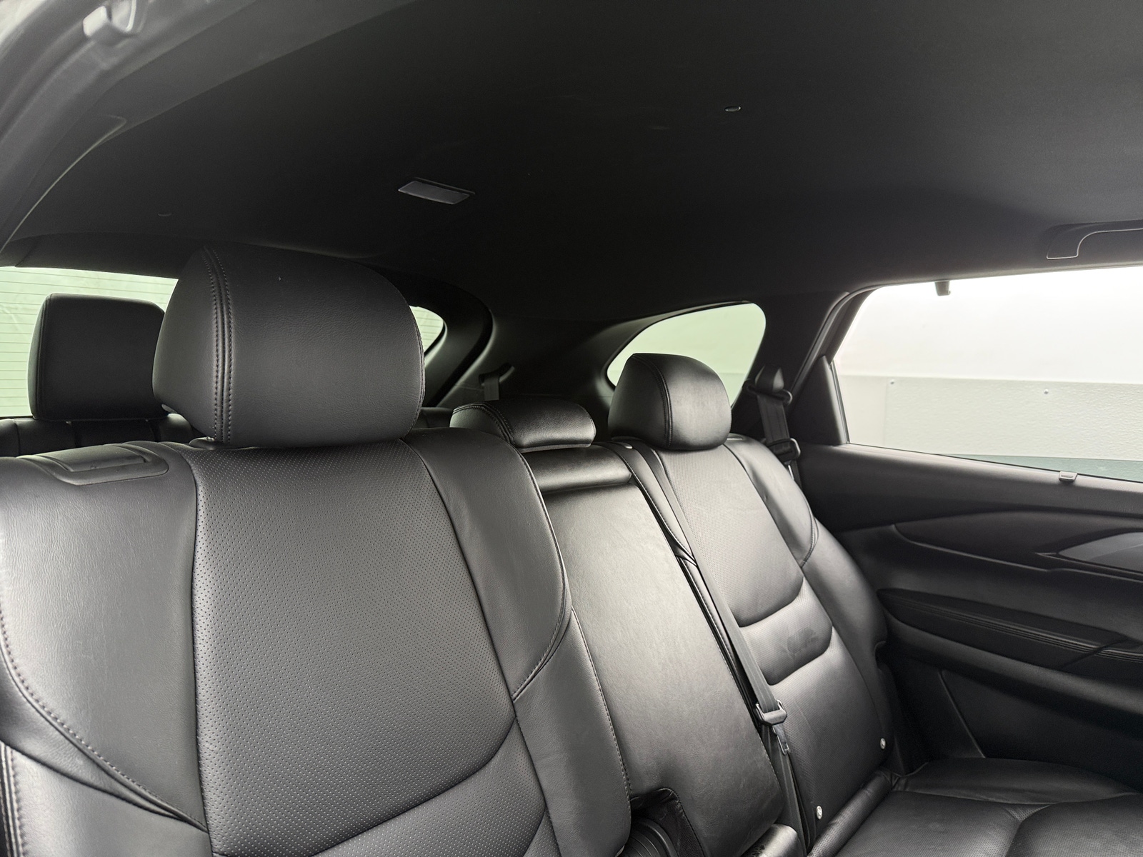 Thumbnail: 2018 Mazda CX-9 - 5